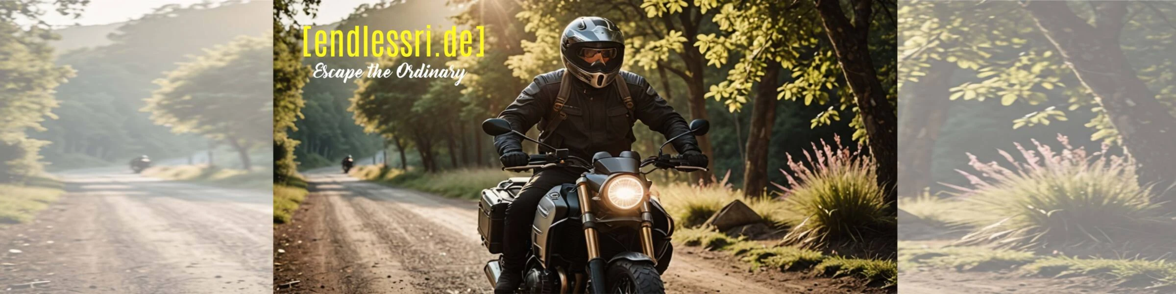 Bannerbild von Stainless Riders