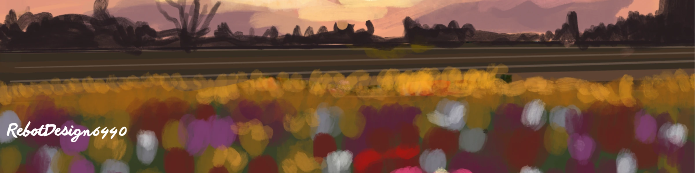 Bannière de REBOTDESIGN64