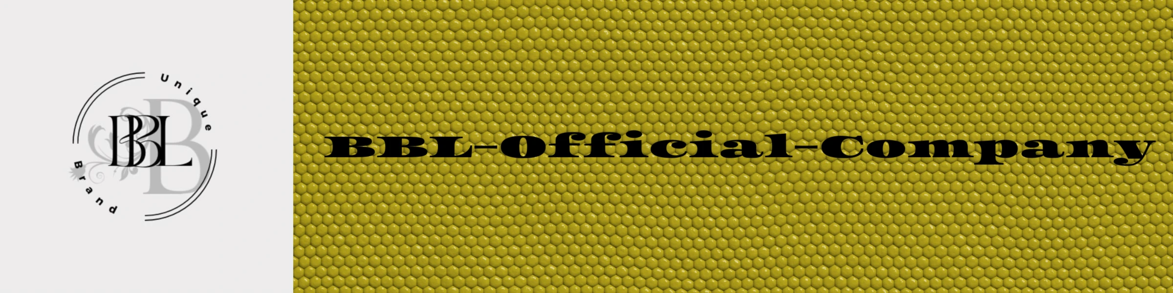 Banner image of BBL Unique brand