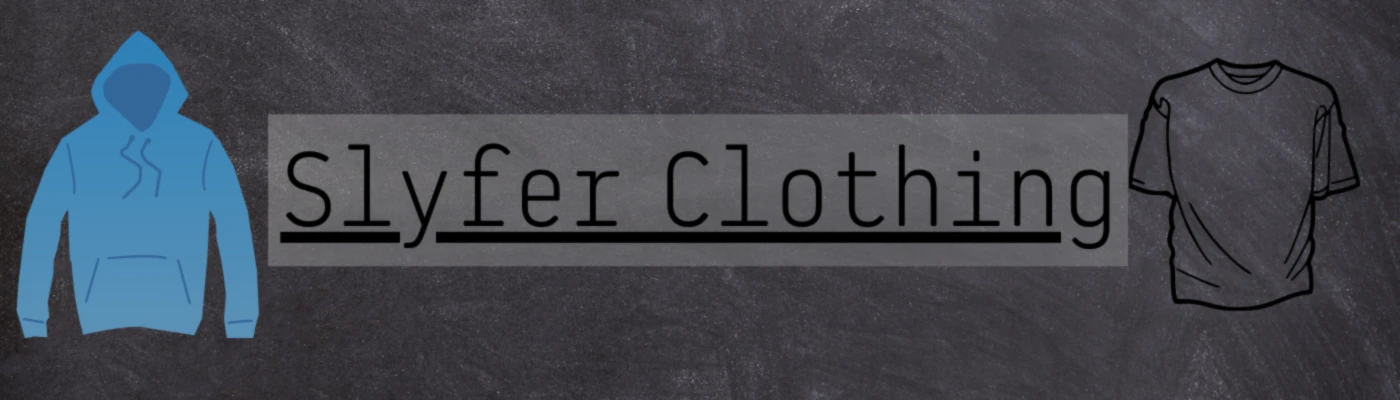 Bannière de Slyfer Clothing