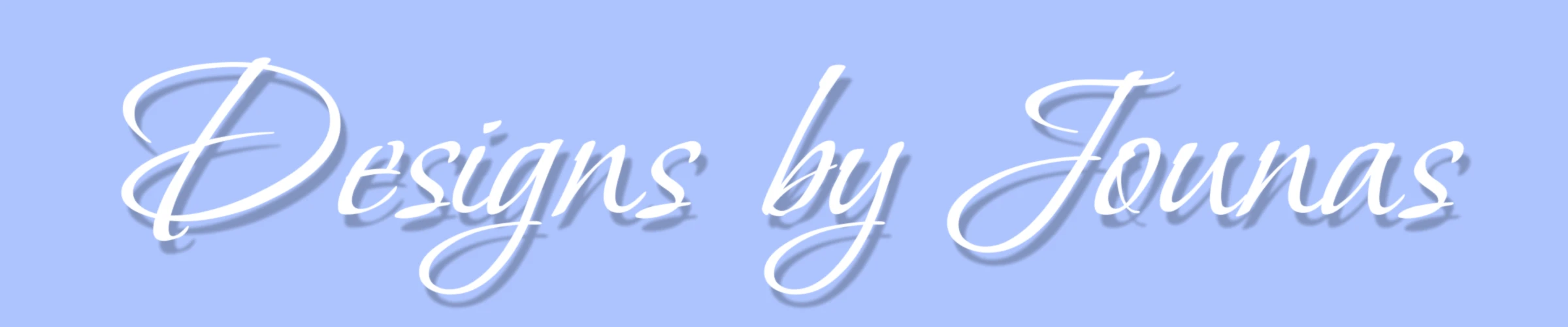 Bannerbild von Jounas