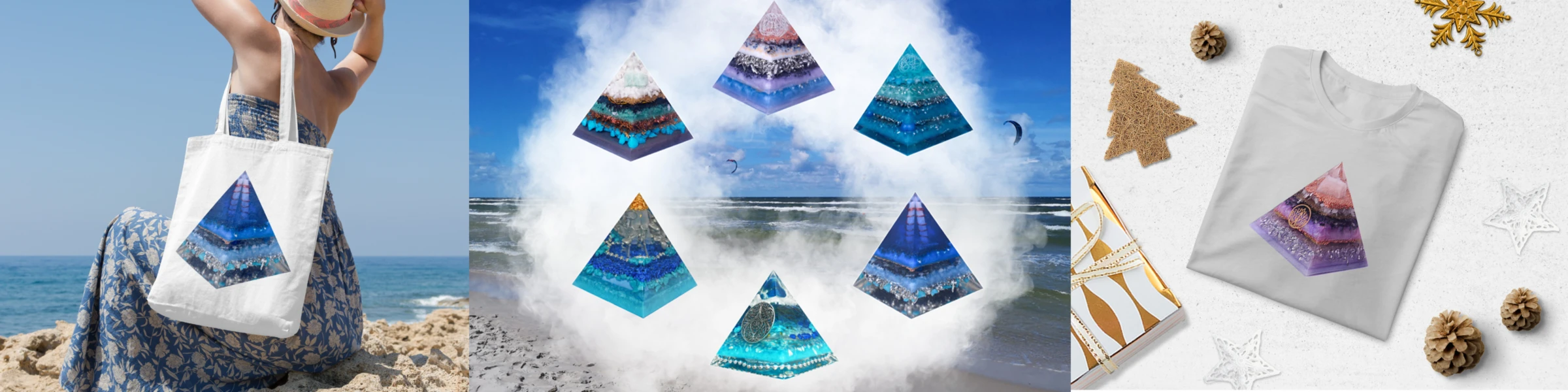Bannerbild von Pyramid Energy