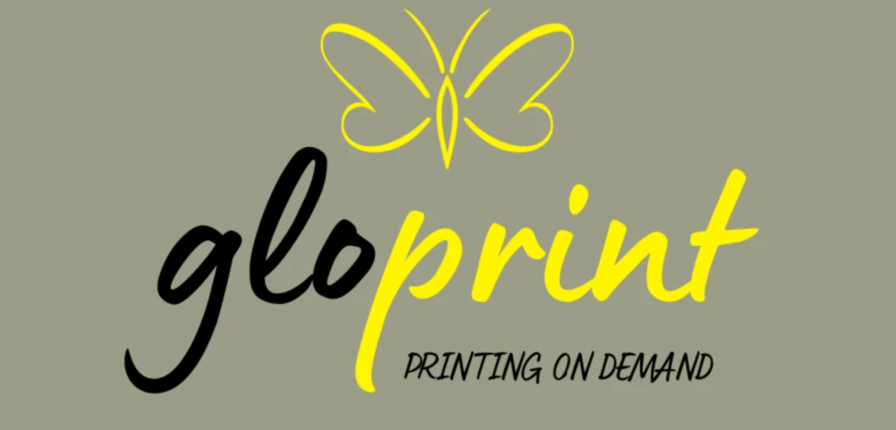 Bannière de gloprint