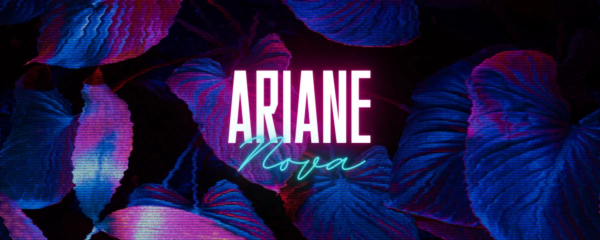Banner image of ArianeNova