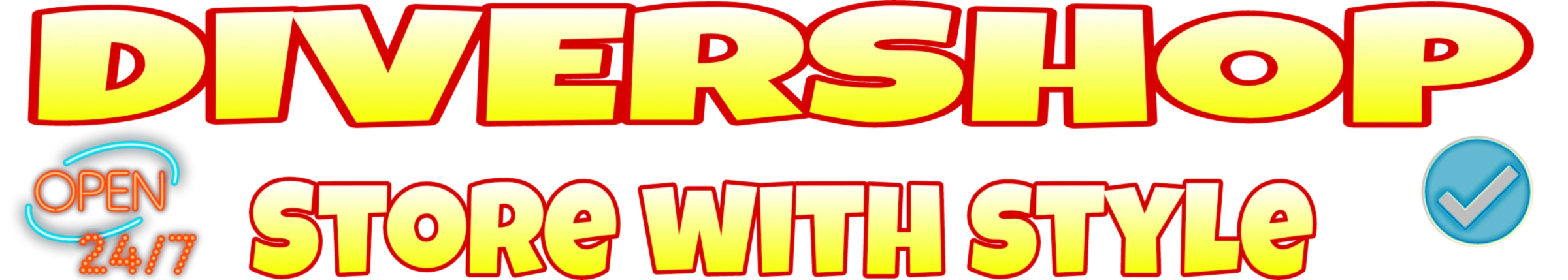 Banner image of DIVERSHOP