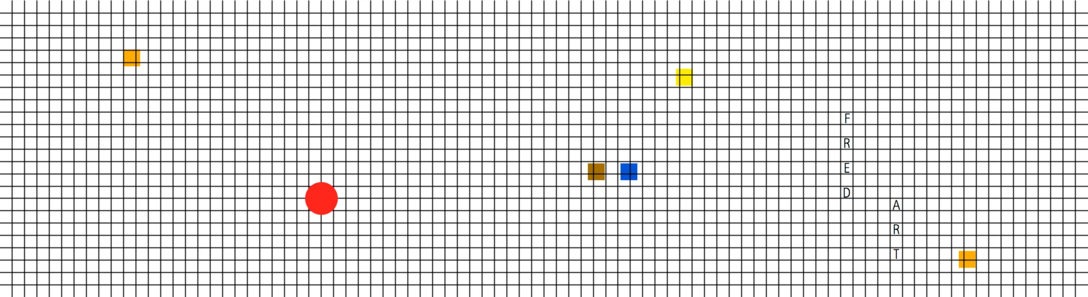 Banner image of Fred-Art