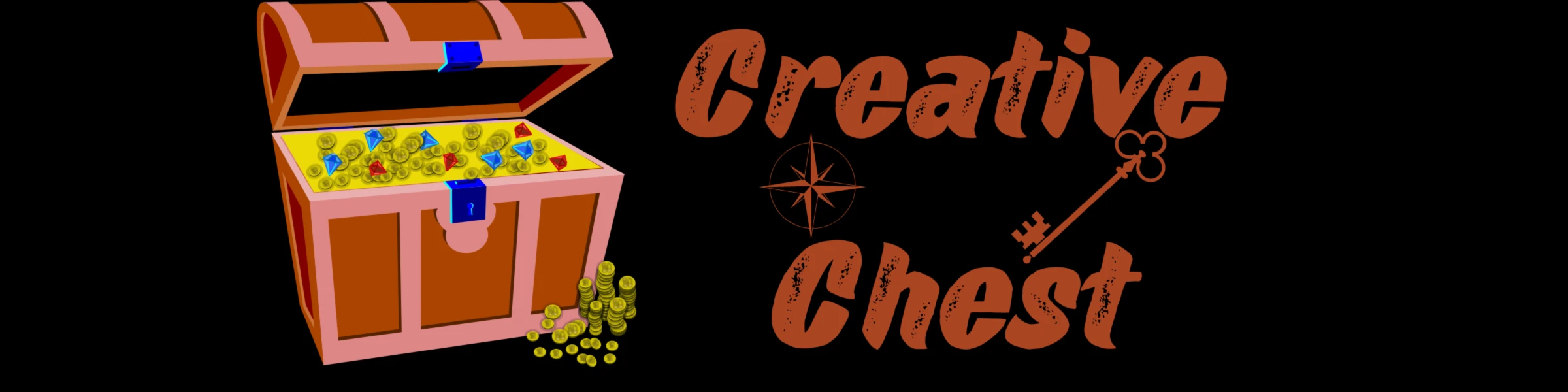 Banner image of Creative Chest