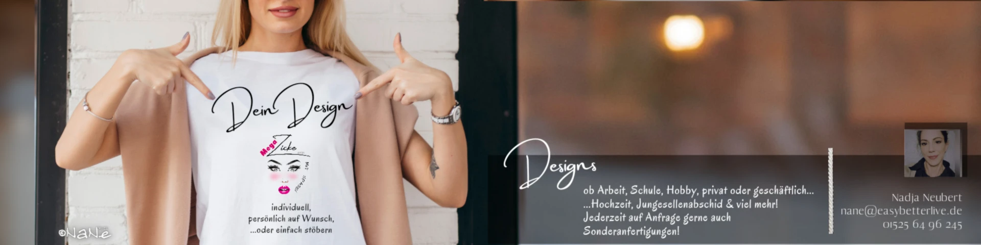 Bannerbild von Nadne