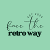 Retro Freedom