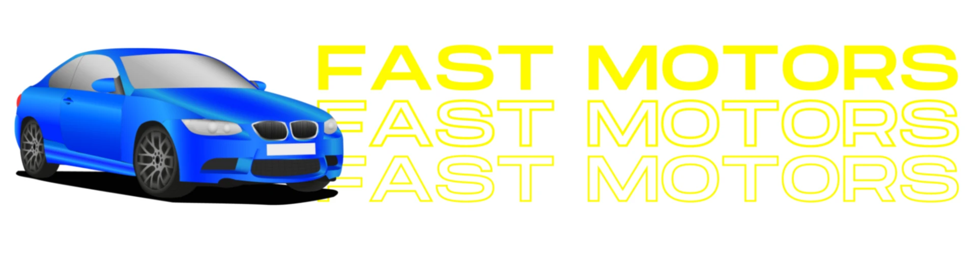 Banner image of Fast Motors