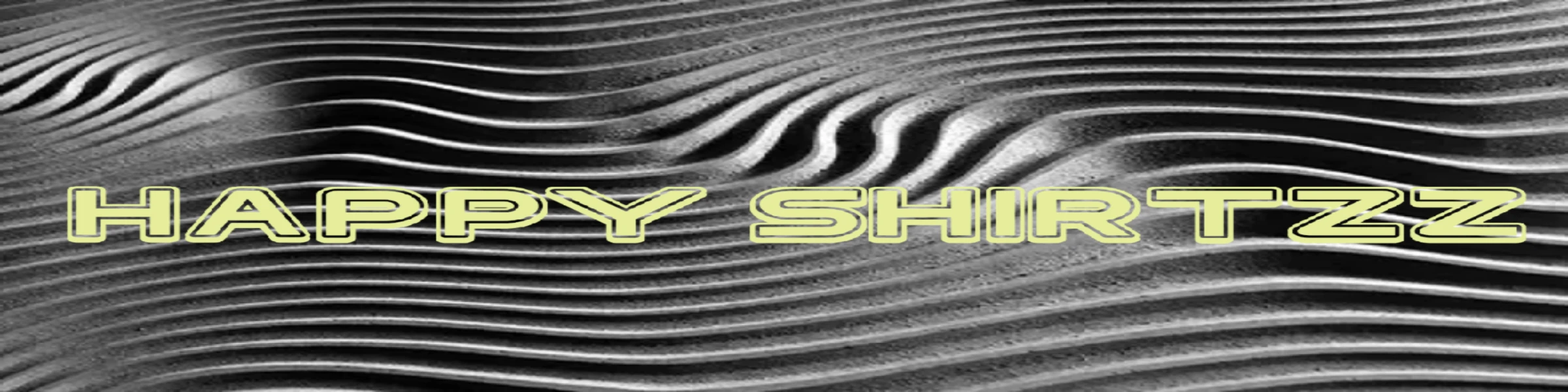 Banner image of HappyShirtzz