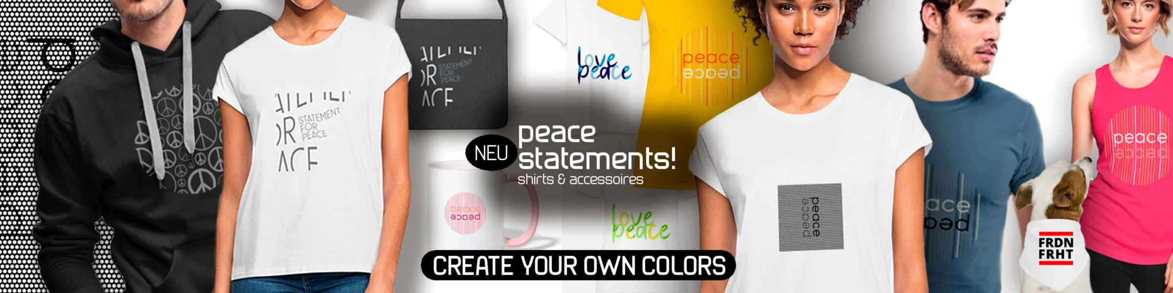 Banner image of ausgehsachen.de