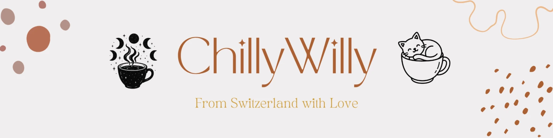 Bannerbild von ChillyWilly