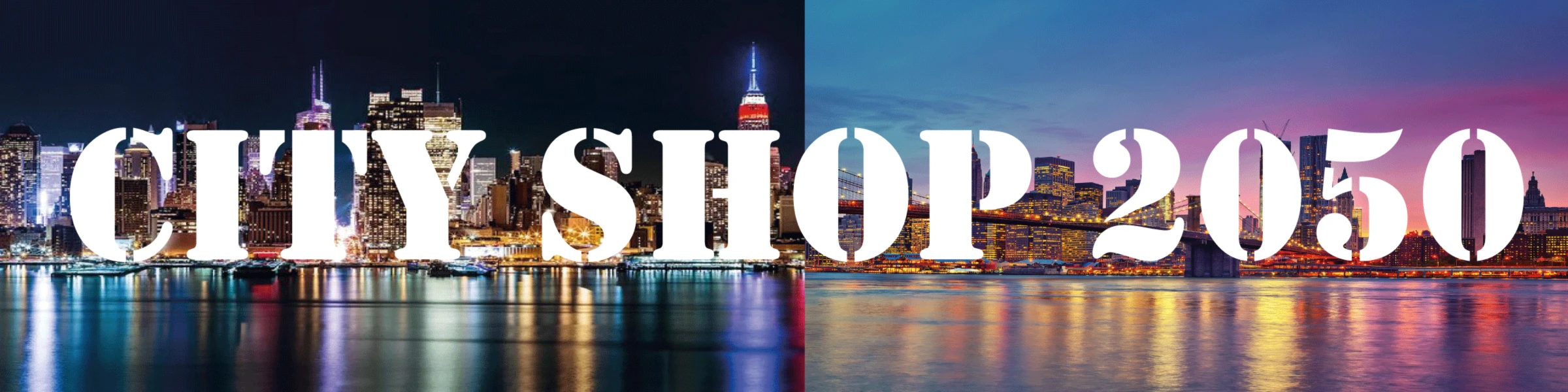 Bannerbild von City-Shop-2050