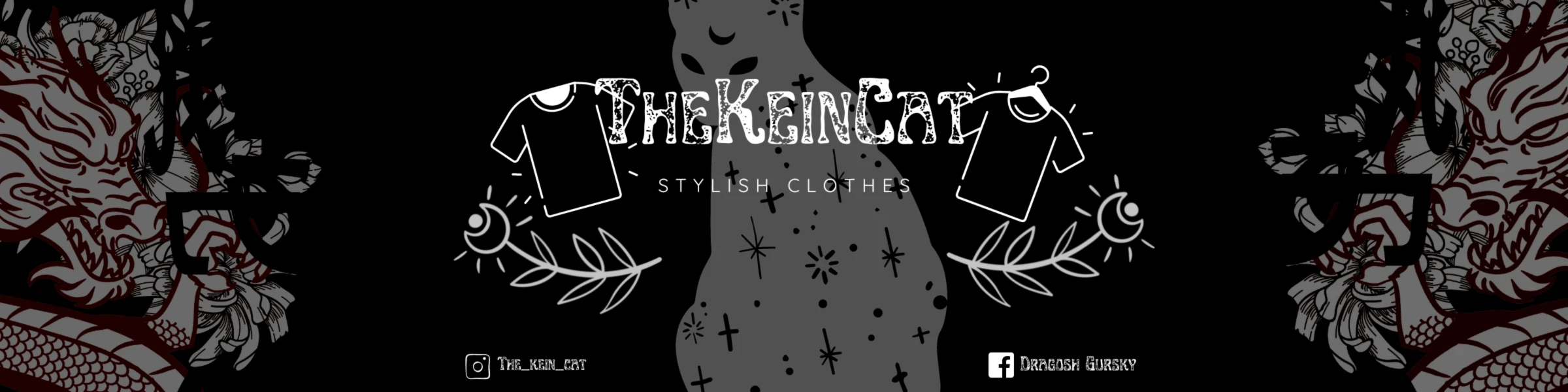 Banner image of TheKeinCat