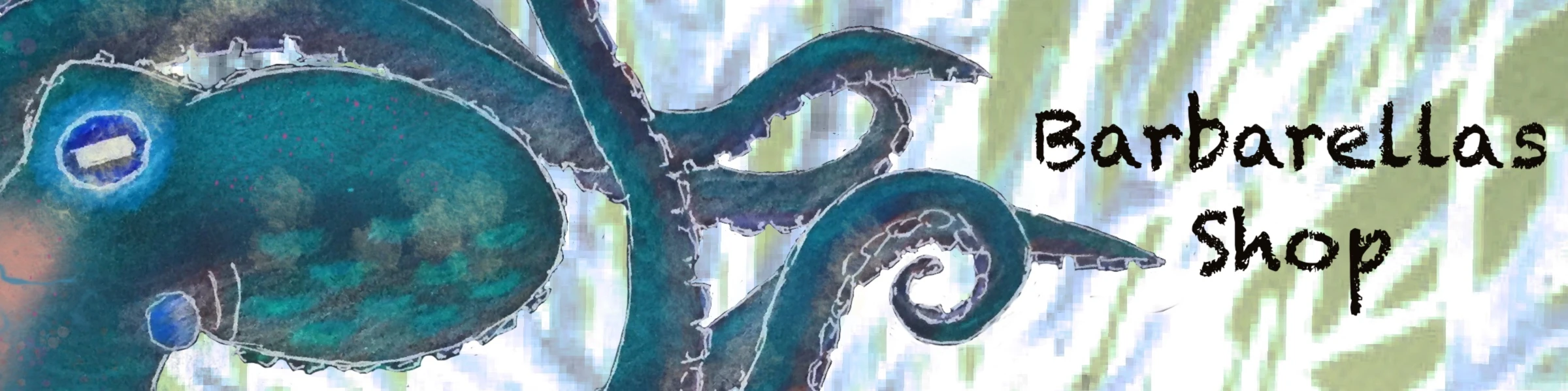 Bannerbild von Barbarella