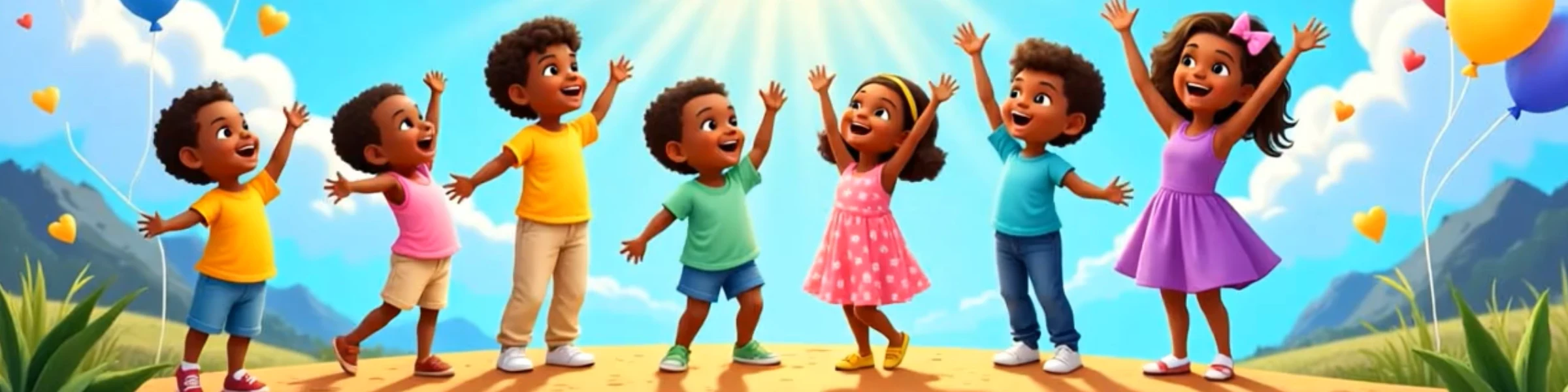 Banner image of Enfants de Dieu