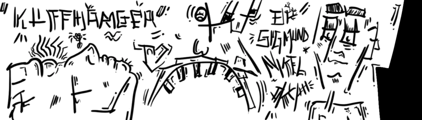 Bannerbild von Sigmund Nikel