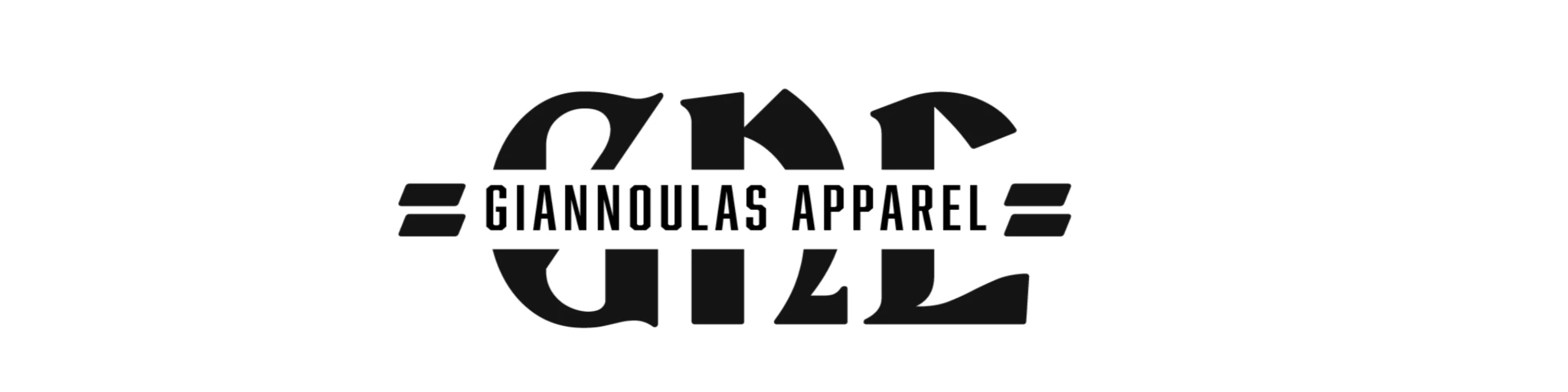 Banner image of Giannoulas Apparel