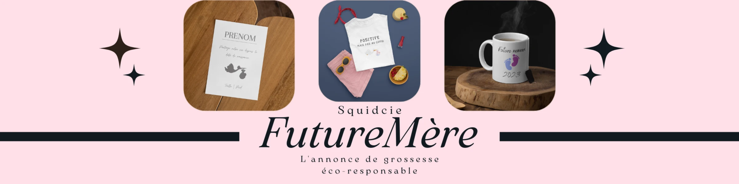 Bannière de Future Mere