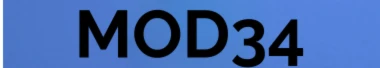 Banner image of MOD34