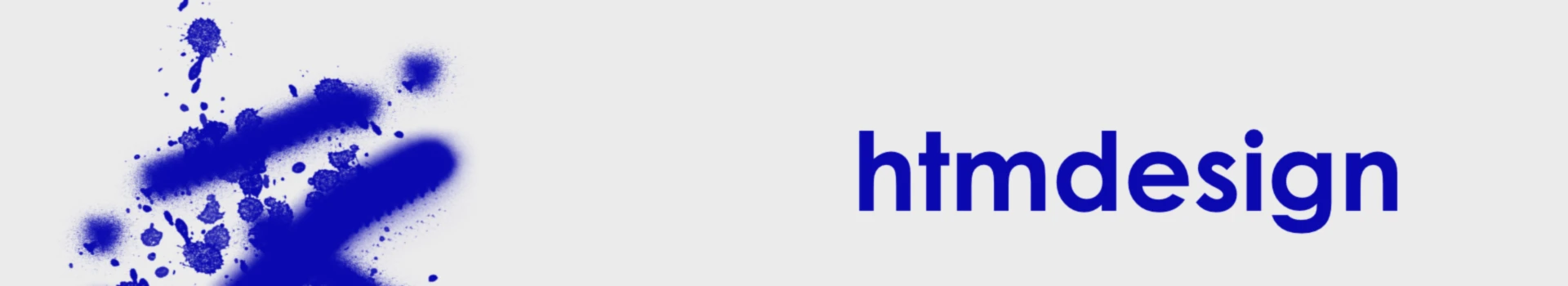 Banner image of htmdesign