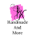 RK Handmade