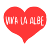 Viva la Albe