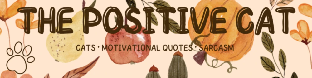 Banner image of The Positive Cat