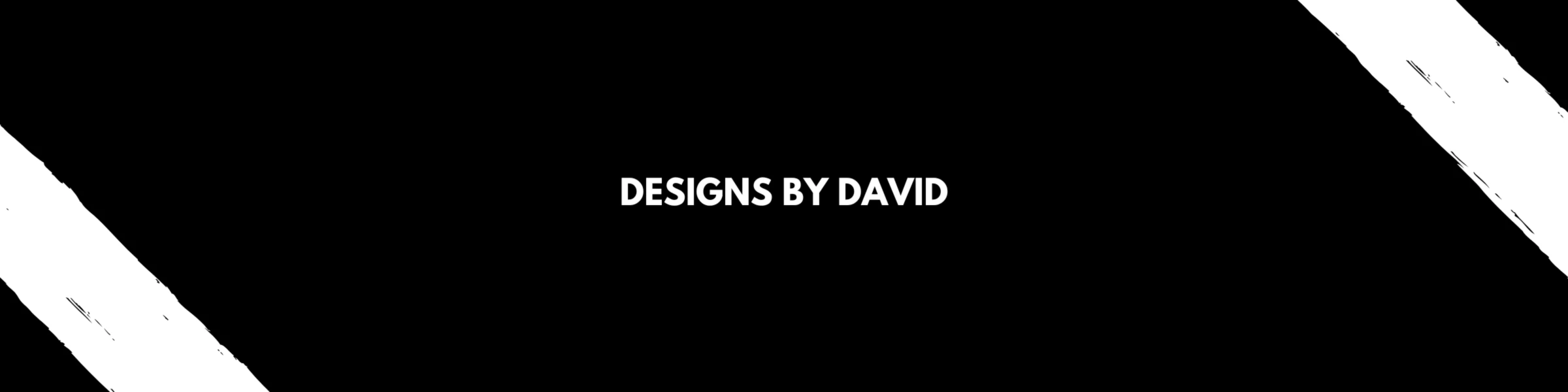 Bannerbild von DesignsbyDavid