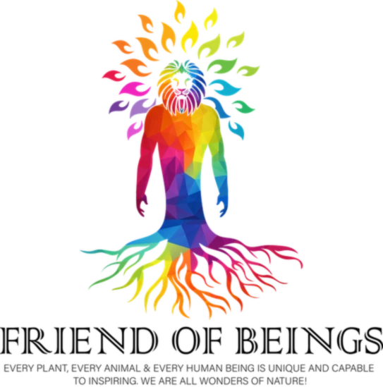 Banner image of FRIEND OF BEINGS