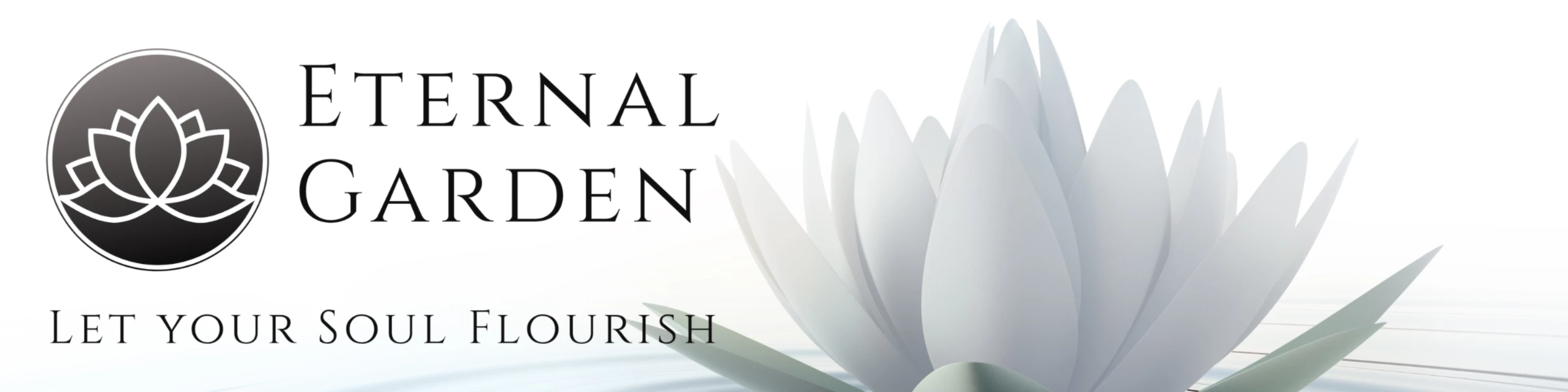 Banner image of Eternal Garden