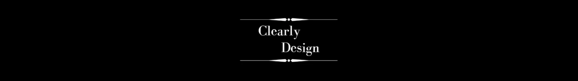 Bannerbild von Clearly Design