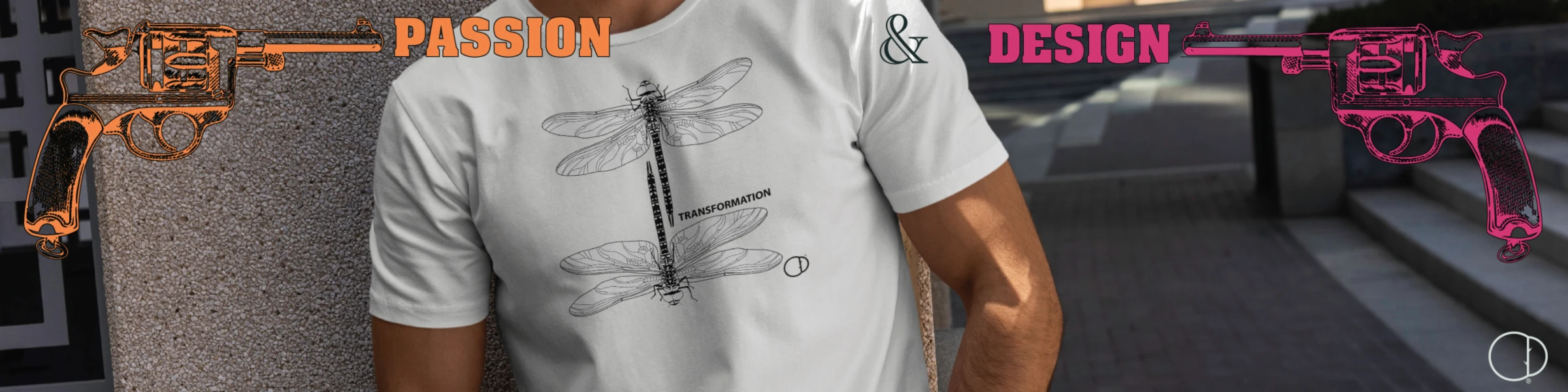 Banner image of CD design