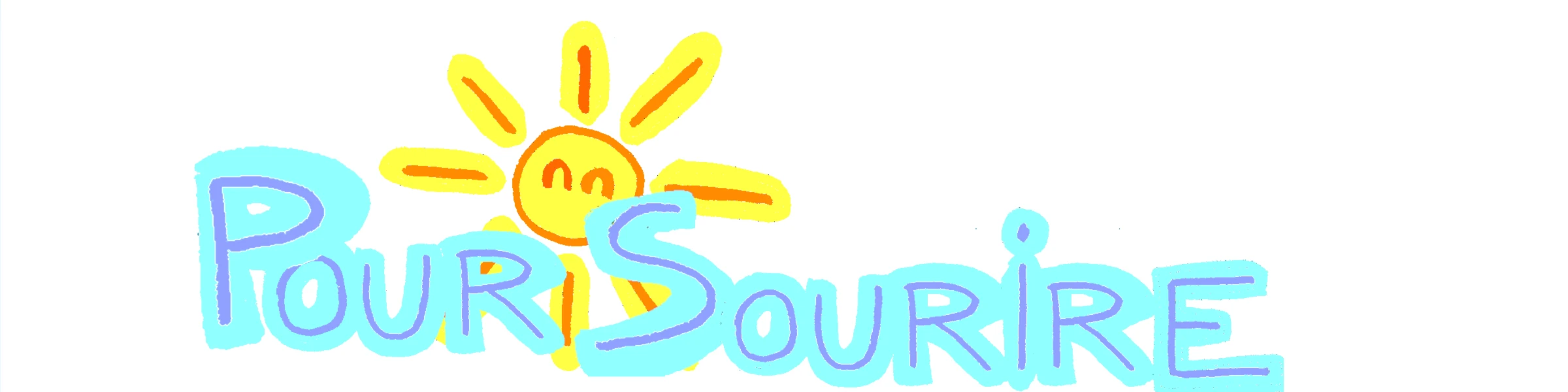 Bannière de PourSourire