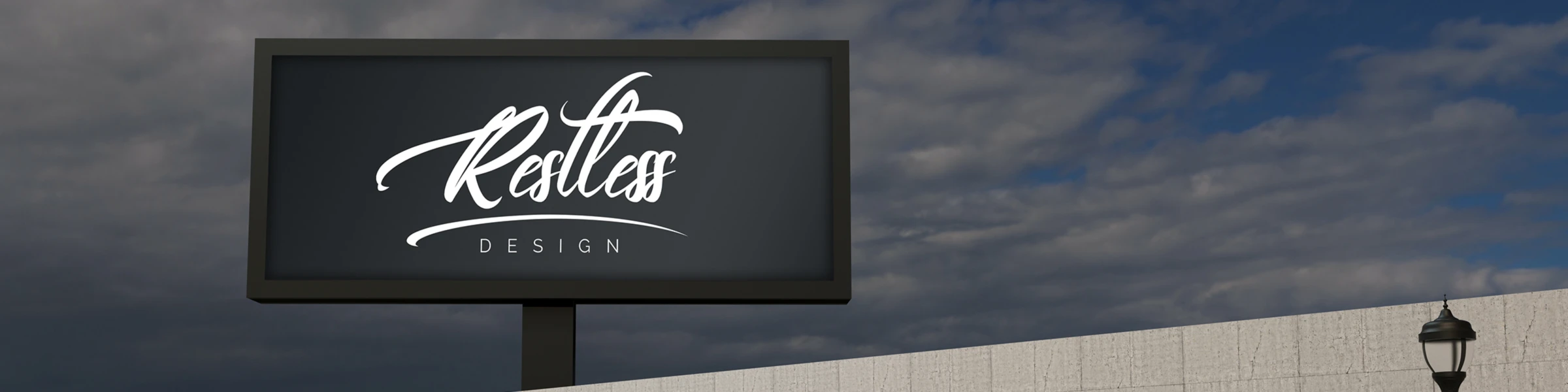 Banner image of restlessdesign