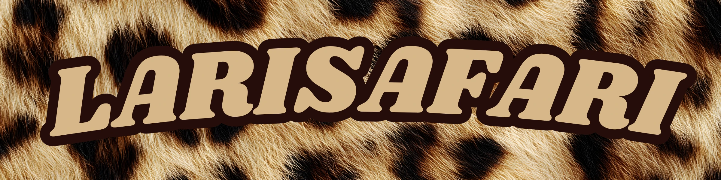 Banner image of Larisafari