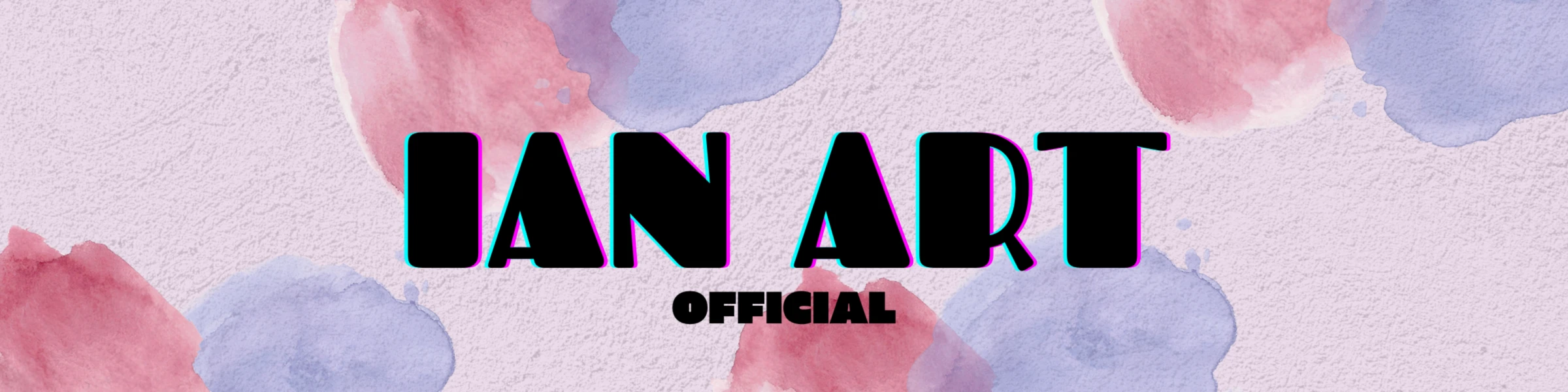 Banner image of ianart