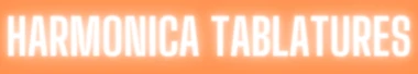 Bannière de Harmonica