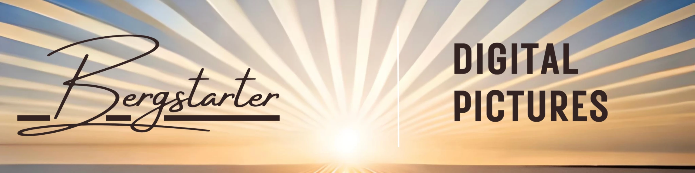 Bannerbild von bergstarter