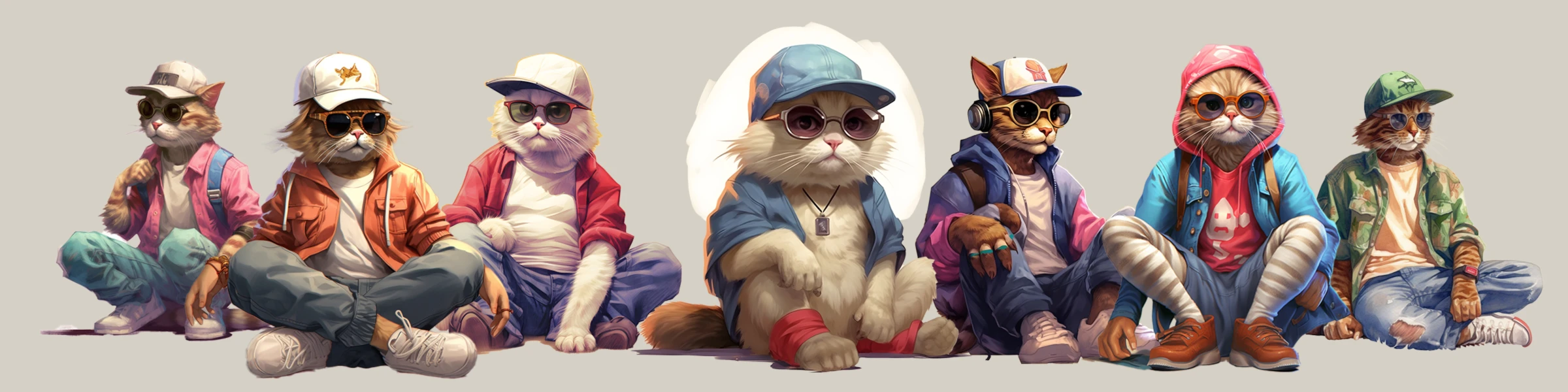 Banner image of funky n funny