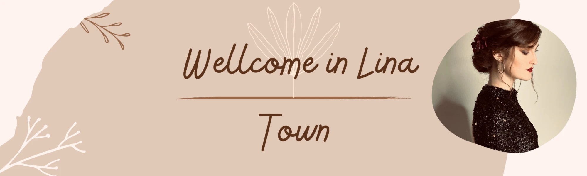 Bannerbild von Linalourose