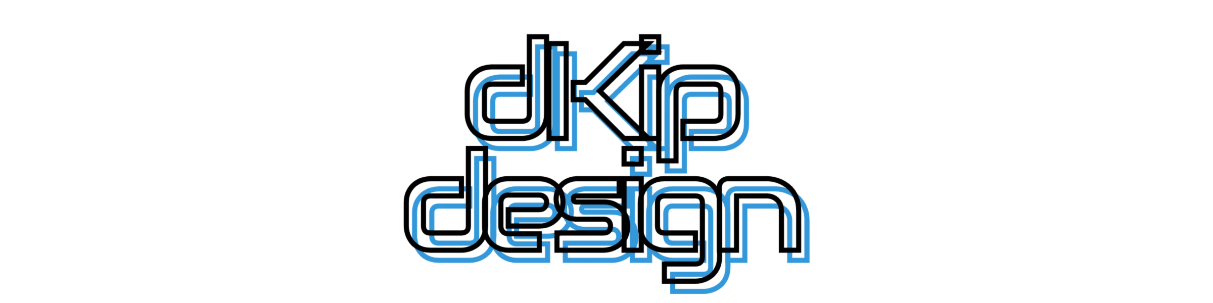 Bannerbild von dKip design
