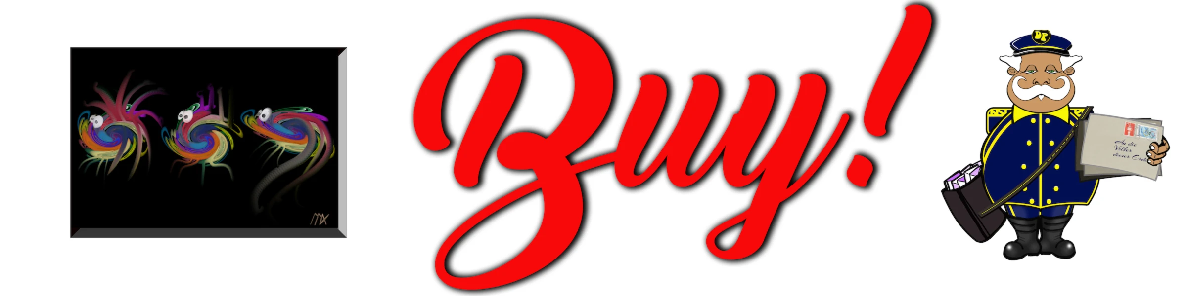 Banner image of Max Weiss