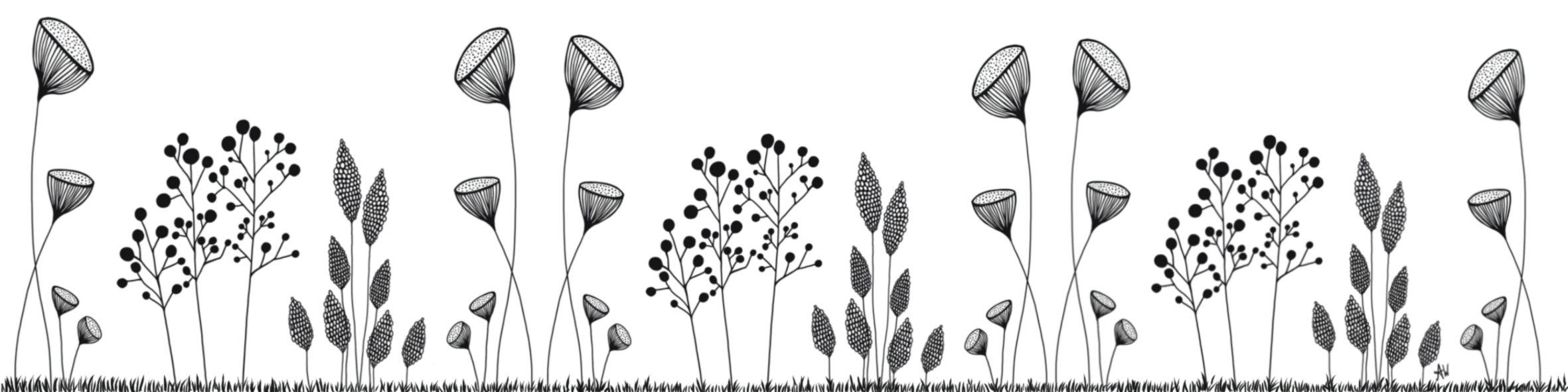 Banner image of Alina Westenberger Art