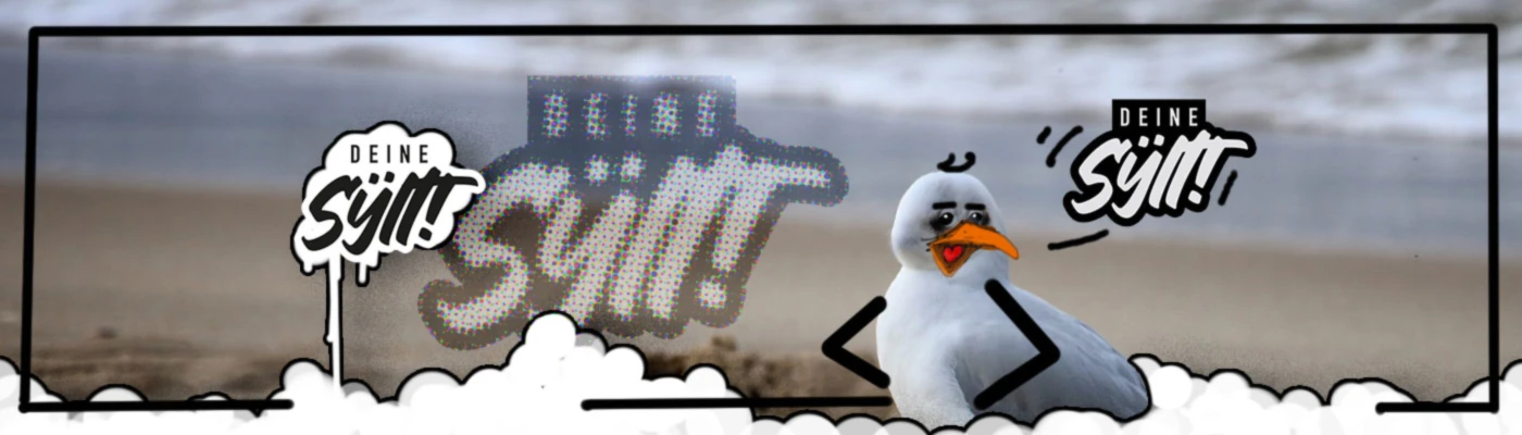 Bannerbild von DeineSylt