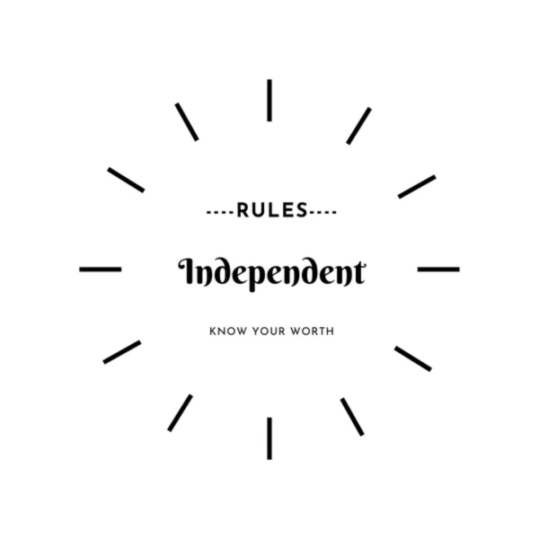 Banner image of Independent-Rules
