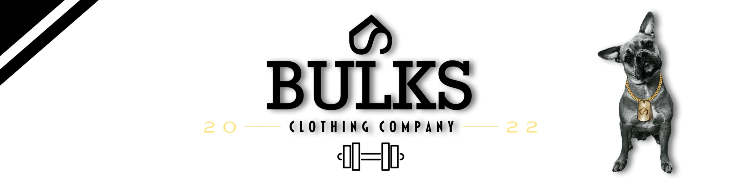 Banner image of Bulks Clothing