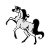 Happy Horses