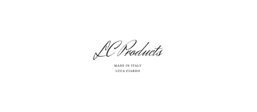Bannerbild von LC Products